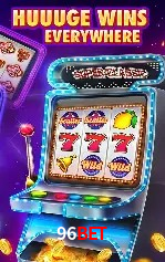 Benefícios VIP na 96bet